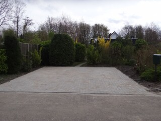 Casa per le vacanze Vrouwenpolder Caratteristiche 14