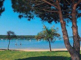 Casa per le vacanze Žminj Ambiente 20