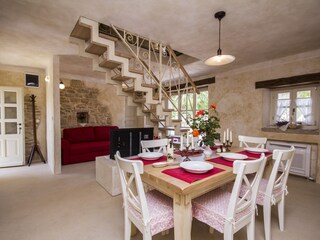 Casa per le vacanze Žminj Caratteristiche 8