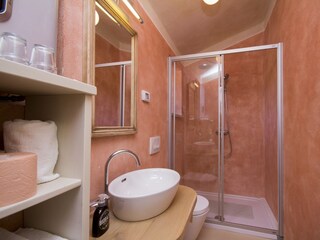 Casa per le vacanze Žminj Caratteristiche 11