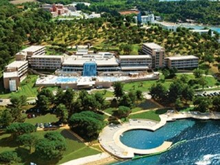 Casa per le vacanze Žminj Ambiente 18