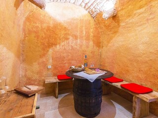 Casa per le vacanze Žminj Caratteristiche 16