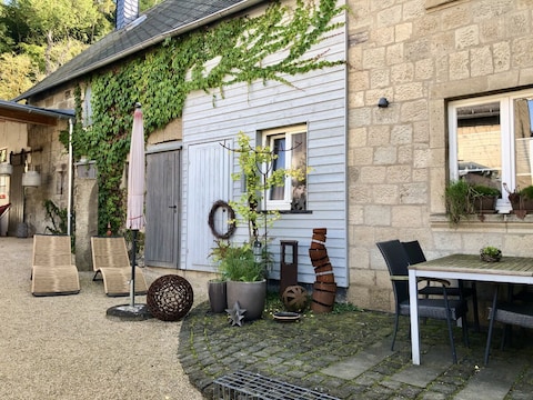Ferienhaus Eifel-Auszeit