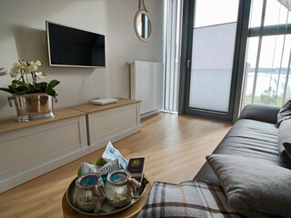 Fernsehzimmer / Bedroom 3