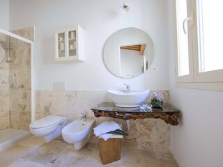 Casa per le vacanze Porto Azzurro Caratteristiche 12