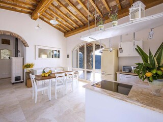 Casa per le vacanze Porto Azzurro Caratteristiche 8