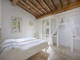 Casa per le vacanze Porto Azzurro Caratteristiche 11