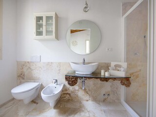 Casa per le vacanze Porto Azzurro Caratteristiche 14