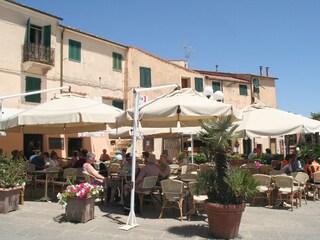 Casa per le vacanze Porto Azzurro Ambiente 18