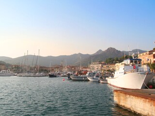Casa per le vacanze Porto Azzurro Ambiente 20