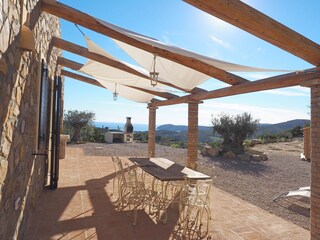 Casa per le vacanze Porto Azzurro Registrazione all'aperto 2