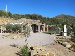 Holiday house - No title - - Porto Azzurro - image1