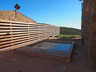 Casa per le vacanze Porto Azzurro Registrazione all'aperto 5