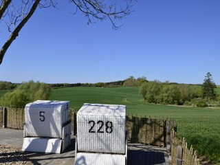 Appartamento per vacanze Feldberger Seenlandschaft Registrazione all'aperto 5