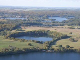 Appartamento per vacanze Feldberger Seenlandschaft Ambiente 12