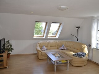 Appartamento per vacanze Feldberger Seenlandschaft Caratteristiche 6