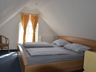 Appartamento per vacanze Feldberger Seenlandschaft Caratteristiche 8