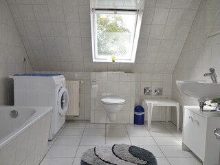 Appartamento per vacanze Feldberger Seenlandschaft Caratteristiche 11