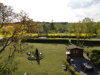 Appartamento per vacanze Feldberger Seenlandschaft Registrazione all'aperto 3