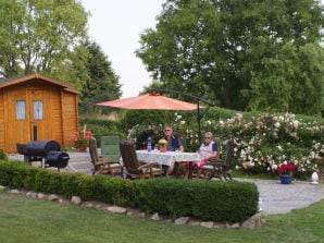 Vakantieappartement Uitzicht op de natuur - Conow - image1