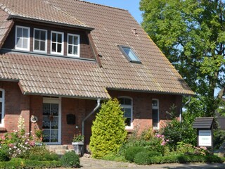 Appartamento per vacanze Conow Registrazione all'aperto 2