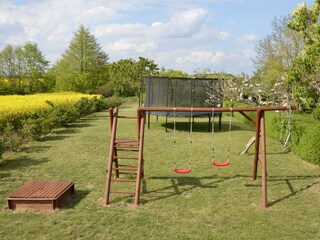 Appartamento per vacanze Conow Registrazione all'aperto 4