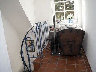Treppenhaus