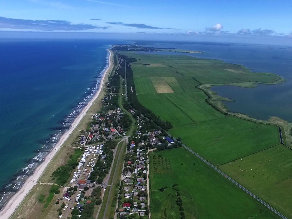 Fischland Darss Fischland Darss
