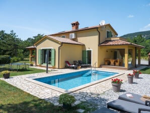 Villa Mare & Monti Istra