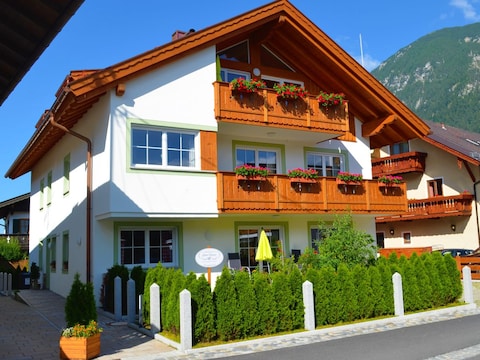 Ferienwohnung Beim Kramer - Zugspitze