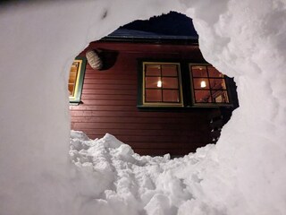 Holiday house Åmli Environment 27