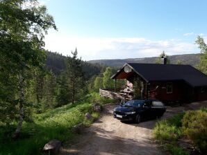 Ferienwohnung Soppstua (Pilzestube) - Åmli - image1