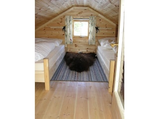 Holiday house Åmli Features 13