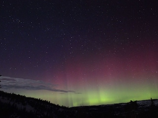 Holiday house Åmli Environment 14