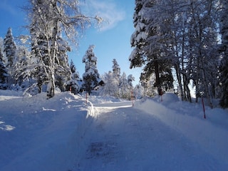 Holiday house Åmli Environment 23