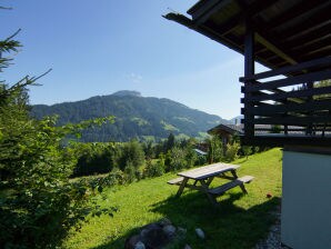 Chalet Grand Wastl