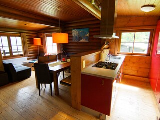 Chalet Wörgl Características 6