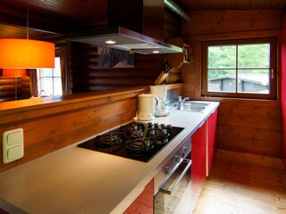 Chalet Wörgl Características 7