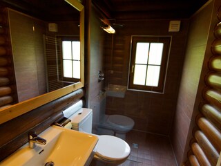 Chalet Wörgl Características 14