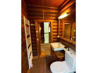 Chalet Wörgl Características 16