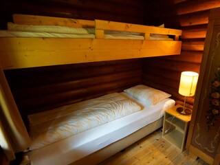 Chalet Wörgl Características 10