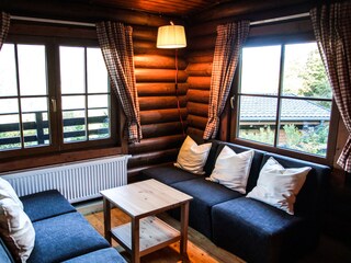 Chalet Wörgl Características 8