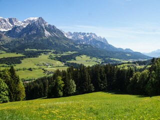 Chalet Wörgl Entorno 18
