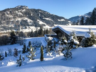 Chalet Wörgl Entorno 20