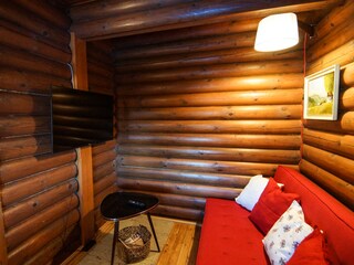 Chalet Wörgl Características 9