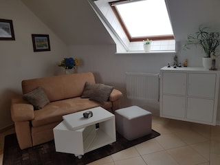 Holiday apartment Admannshagen Features 10