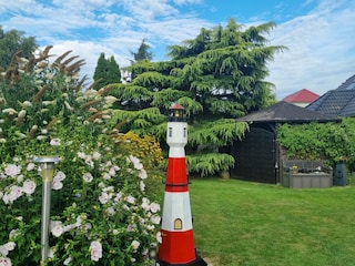 Holiday apartment Admannshagen Outdoor Recording 6