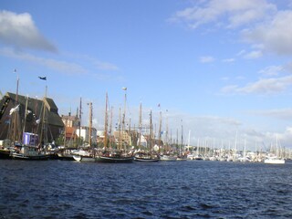 Holiday apartment Admannshagen Environment 18