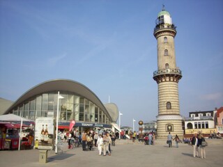 Holiday apartment Admannshagen Environment 14