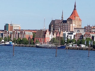 Holiday apartment Admannshagen Environment 19